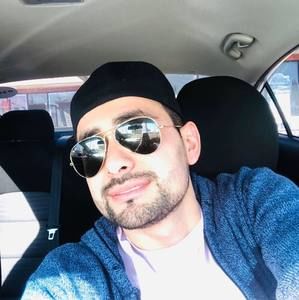 Meet your Posher, Germán